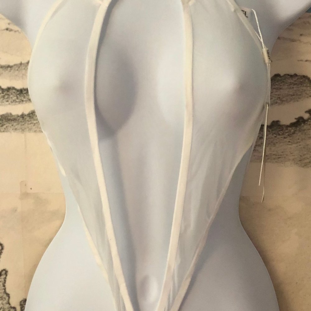 Exotic Dancer Slingshot